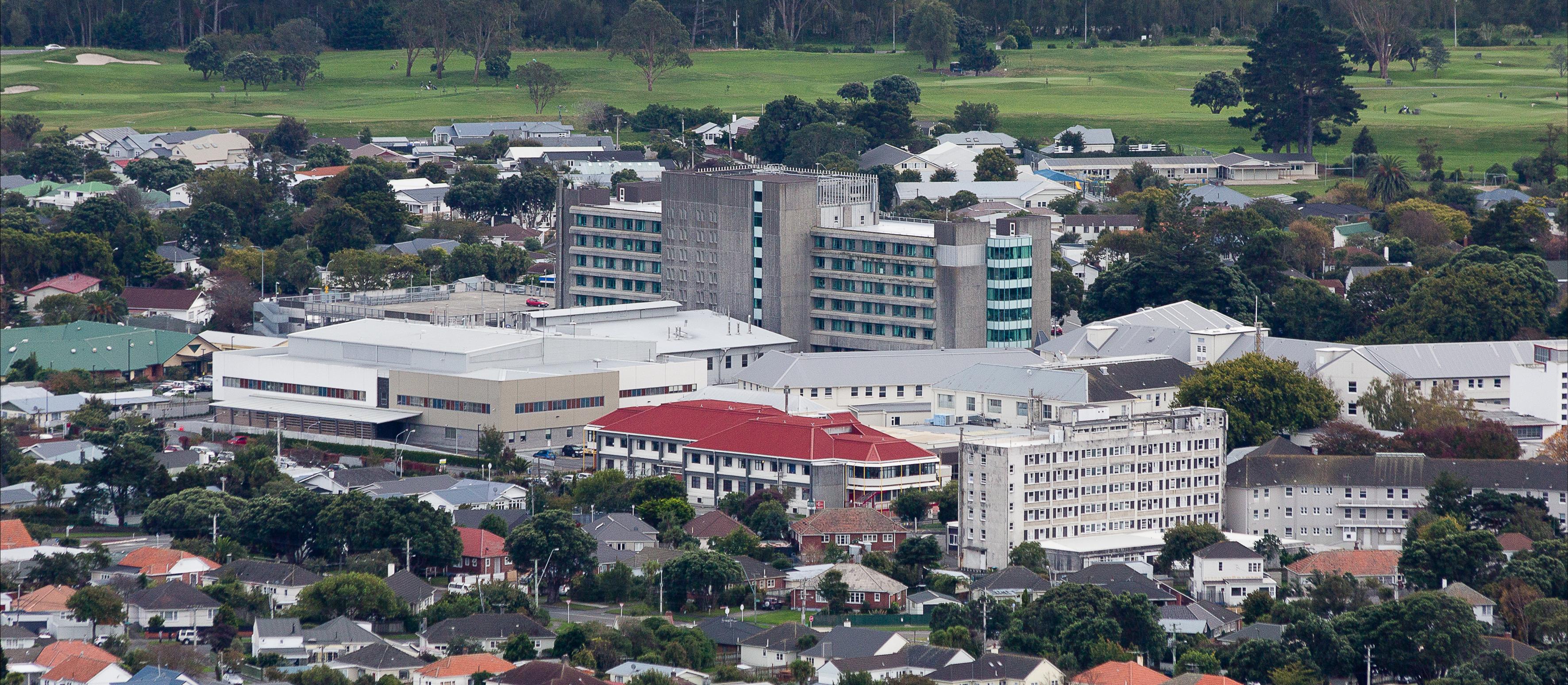 Healthy Jobs Hutt Valley Dhb